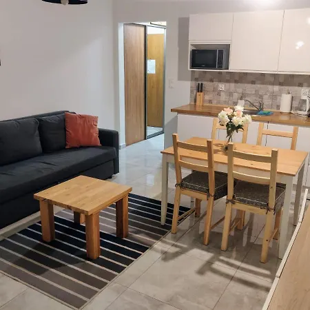 Enklawa Mielno Przy Plazy - Szklane Apartamenty Exterior foto
