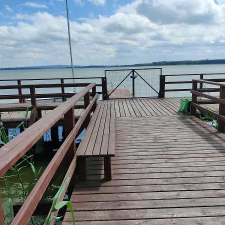 Enklawa Mielno Przy Plazy - Szklane Apartamenty Exterior foto