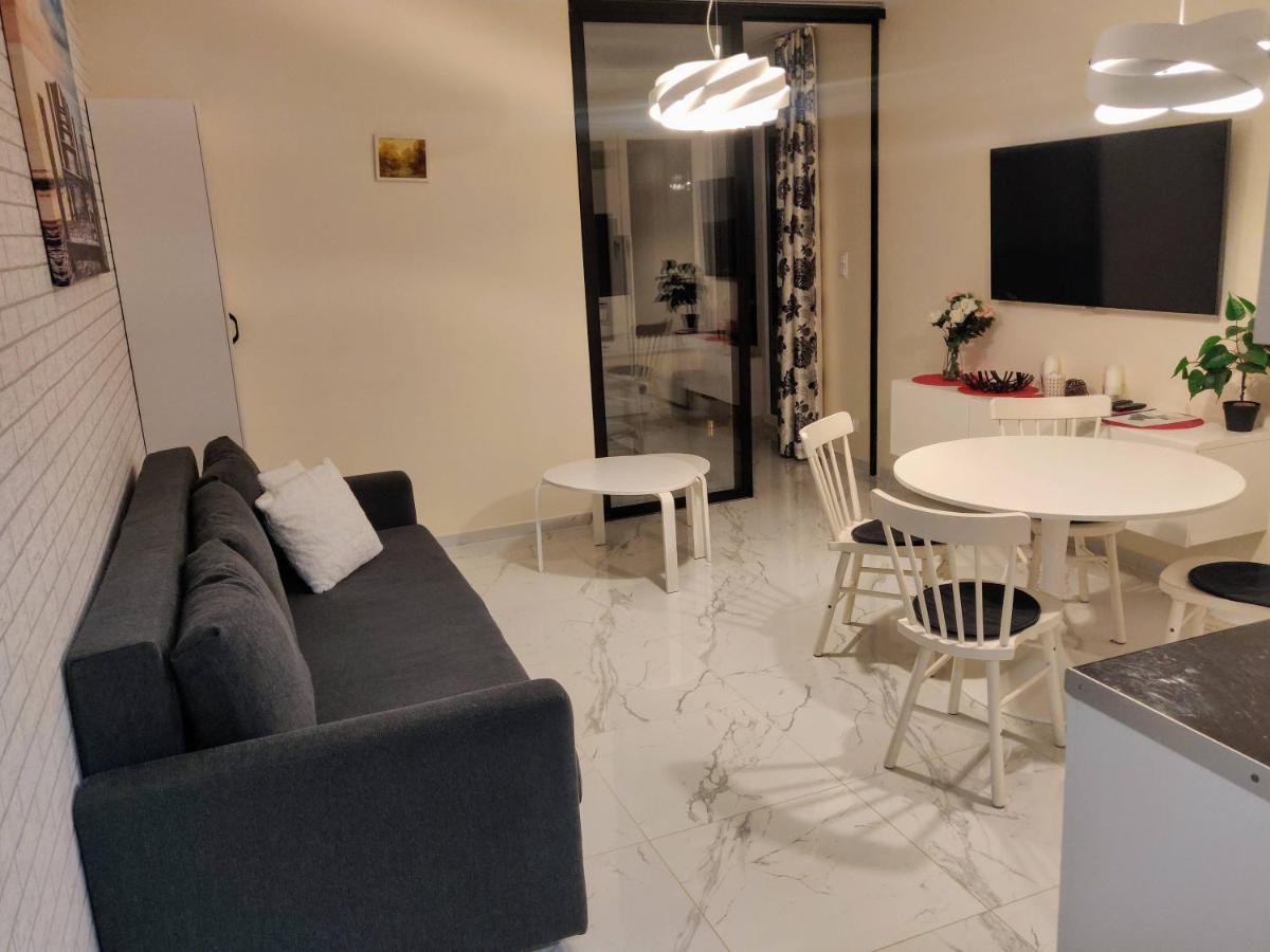 Apartment Enklawa Mielno Przy Plazy - Szklane