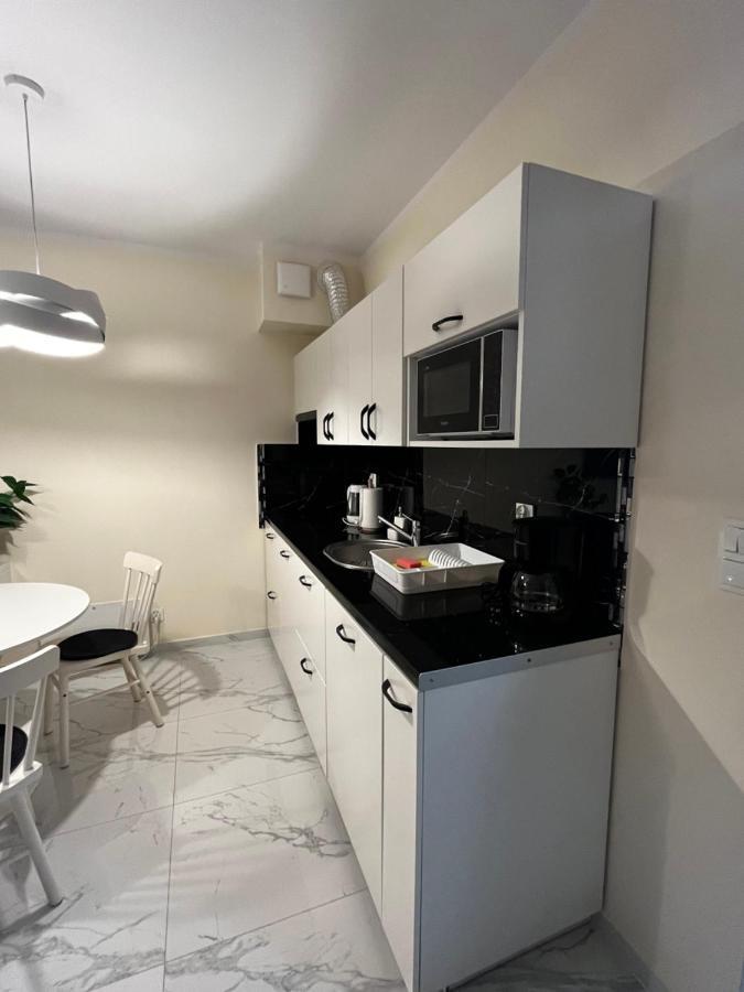 Apartment Enklawa Mielno Przy Plazy - Szklane