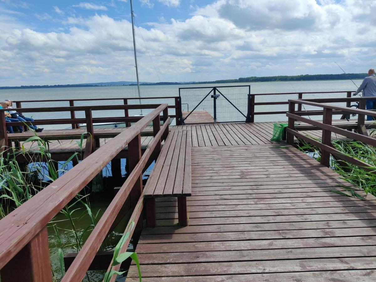 Apartment Enklawa Mielno Przy Plazy - Szklane Mielno (Koszalin)