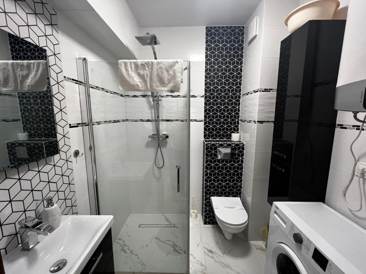 Apartment Enklawa Mielno Przy Plazy - Szklane Mielno (Koszalin)